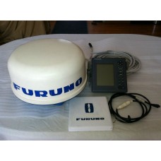 FURUNO 1622 16NM.  2.2KW